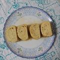 イチゴ、イチゴ。's cooksnap of when they made 子供が大好き　ジューシーな出し巻き卵.