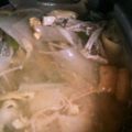 u_mi_n's cooksnap of when they made かんぴょうの味噌汁☆卵とじ.