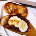 choco831's cooksnap of when they made ミルクティーバケット.