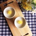 ヨメミ's cooksnap of when they made 簡単☆ぷるぷる杏仁豆腐.