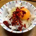YUKIKI☆'s cooksnap of when they made 夏に！さっぱり！簡単アレンジ卵かけご飯！.