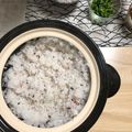 まれ子's cooksnap of when they made さめてもおいしいご飯の炊き方.