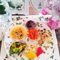 Dream♪'s cooksnap of when they made 簡単お節！なます☆カルピスプラス.