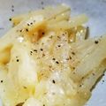 こまこま子's cooksnap of when they made おつまみにも！細切りジャーマンポテト.