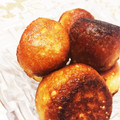 sakura☆mom's cooksnap of when they made 簡単 もちもちドーナツ.