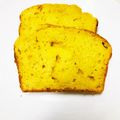 クックC99TJO☆'s cooksnap of when they made HMクリチ苺YGの☆簡単パウンドケーキ★.