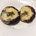 S72☆'s cooksnap of when they made 簡単！しいたけの醤油マヨチーズ焼き.