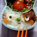 カリメロまま's cooksnap of when they made 詰めるだけ～簡単にゃんこ.