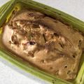 Sakurats's cooksnap of when they made 米油deしっとり簡単パウンドケーキ.