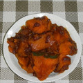 GOMBESSA's cooksnap of when they made 小豆と♪かぼちゃのいとこ煮☆.