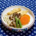 ｍａｒｉ♪'s cooksnap of when they made 厚揚げとしめじ・もやしの生姜煮♪.