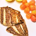 のりのはは's cooksnap of when they made いとよりのバターソテー.