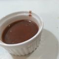 クック105KEH☆'s cooksnap of when they made チョコムース.