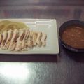 きゃべつ山盛り's cooksnap of when they made 簡単！圧力鍋で蒸し鶏.