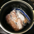 Otona♪'s cooksnap of when they made 【簡単】しっとりやわらか鶏ハム.