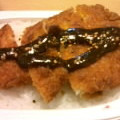 T子ママ's cooksnap of when they made わたしの揚げ物解凍法！.