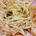 ぼんゆづ's cooksnap of when they made 簡単副菜♪もやしとえのきのぽん酢和え.