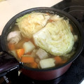 クック527ZDT☆'s cooksnap of when they made 簡単★ポトフ.