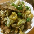 低カロ探検隊's cooksnap of when they made 簡単☆回鍋肉.