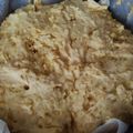 Ｍぱん's cooksnap of when they made さつまいものケーキ☆簡単過ぎてごめんっ！.