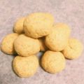 furutatti's cooksnap of when they made ＊簡単‼︎糖質制限大豆粉クッキー＊.