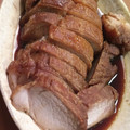 えめっち's cooksnap of when they made 簡単！我が家のご馳走煮豚.