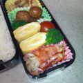 ＊＊こっちゃん＊＊'s cooksnap of when they made お弁当に簡単おかず❤もやしバタベー焼き❤.