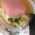 ＊chi〜ko＊'s cooksnap of when they made 鍋ひとつで簡単インスタント煮麺（にうめん.