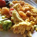ブランディ's cooksnap of when they made お子ちゃまに好評♪甘めのトマトソース.