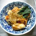 紫君子蘭's cooksnap of when they made 鶏肉の生姜焼き.