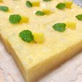 ☆ガブリエル's cooksnap of when they made レモンケーキ.