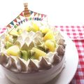 ヨメミ's cooksnap of when they made イチゴのショートケーキ.