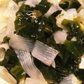 ＊にょにょん＊'s cooksnap of when they made こんにゃく入り＊海藻サラダ＊.