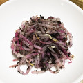 ☆あいちゃん's cooksnap of when they made もやしのゆかりおひたし.