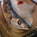 ぴっちい's cooksnap of when they made ピリっと♥♥さんまの塩焼き.