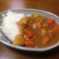 earlyさん's cooksnap of when they made ささみカレーうまレシピ.