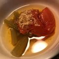 mshangover's cooksnap of when they made 出汁パックで☆おだしが香るフキ煮.