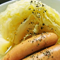 ひぃたろぉ～♪'s cooksnap of when they made シンプルで本格的！白だしのあったかポトフ.