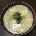 クック50J99C☆'s cooksnap of when they made 卵スープ.