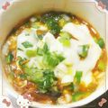 RIKOTORA's cooksnap of when they made レンジで一発！さばかんチーズ味噌焼き.