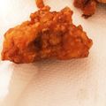 ERI＊an's cooksnap of when they made 鶏肉？！お豆腐の唐揚げ♡.