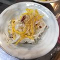 キラキラ0604's cooksnap of when they made お正月☆おせちに♪大根と人参のなます♡.