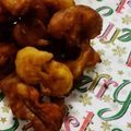 全さん（まさ）'s cooksnap of when they made ポテトドーナツ.