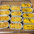 クック3I3877☆'s cooksnap of when they made スイートポテト（私の好きな配分）♪.