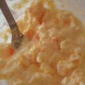 fuminko☆'s cooksnap of when they made レンジで簡単ゆで玉子風.