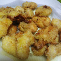 クック20MN43☆'s cooksnap of when they made 鳥ささみのマヨフライ.