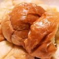 マカダミア★'s cooksnap of when they made 濃厚★バニラアイスで作るフレンチトースト.