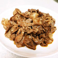 クック62RGZ3☆'s cooksnap of when they made りんごたっぷりしょうが焼き.