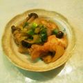 nobunobu51's cooksnap of when they made 手羽元ホロっ♪玉ねぎトロっ♪お酢照り煮.