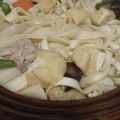 柊さくら's cooksnap of when they made ぐんまちゃんのおっきりこみ.
